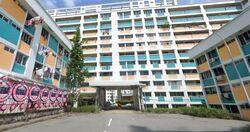 Blk 209 Petir Road (Bukit Panjang), HDB 4 Rooms #597609021